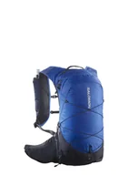 Plecaki - Plecak turystyczny Salomon XT 15 Set - blue/carbon - miniaturka - grafika 1