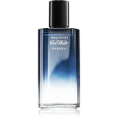 Wody i perfumy damskie - Davidoff Cool Water Reborn - miniaturka - grafika 1
