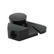 Inne urządzenia pomiarowe - SAUTER uchwyt manualny do siłomierza AC10S - miniaturka - grafika 1