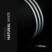 Akcesoria do komputerów stacjonarnych - MDPC-X Oplot Sleeve XTC Biały 1m SL-XTC-NW - miniaturka - grafika 1