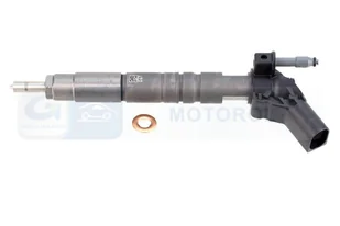 BOSCH Końcówka wtrysku 0 986 435 406 - Wtryskiwacze - miniaturka - grafika 1