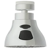 Akcesoria do armatury i ceramiki - Perlator 3-funkcyjny do baterii kuchennej EQUATION 5900308404898 - miniaturka - grafika 1