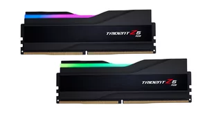 G.SKILL TRIDENT Z5 RGB DDR5 2X16GB 6000MHZ CL32-38 - Pamięci RAM - miniaturka - grafika 1