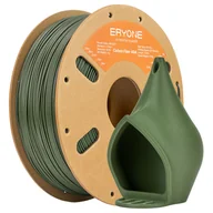 Filamenty i akcesoria do drukarek 3D - ERYONE Carbon Fiber ASA Filament 1kg - Olive Green - miniaturka - grafika 1