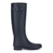 Kalosze damskie - Kalosze HUNTER WFT2200RMA - miniaturka - grafika 1