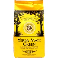 Yerba Mate - Mate Green Marakuja 400g uszkodzona - miniaturka - grafika 1