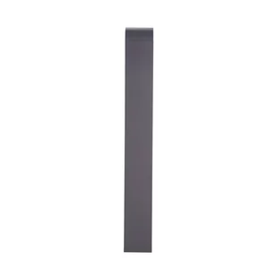 Lindby Emima słupek ogrodowy LED aluminium 80 cm - Lampy ogrodowe - miniaturka - grafika 1
