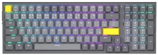 ENDORFY Celeris 1800 CZ EY5C014 - Klawiatury - miniaturka - grafika 1