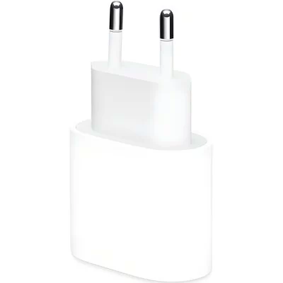 Apple Ładowarka Sieciowa USB-C 20W Fast Charge - Ceny i opinie na Skapiec.pl