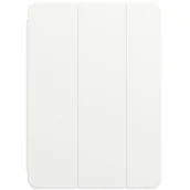Etui do tabletów - Apple Etui do tabletu Etui Smart Folio do iPada Pro 12.9 cali 5 generacji białe MJMH3ZM/A - miniaturka - grafika 1