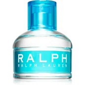 Wody i perfumy damskie - Ralph Lauren Ralph woda toaletowa 50ml - miniaturka - grafika 1