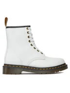 Glany damskie - Glany Dr. Martens - miniaturka - grafika 1