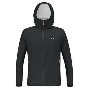 SALEWA Puez Aqua 4 Ptx 2.5l M Jacket Kurtka męska - Kurtki męskie - miniaturka - grafika 1