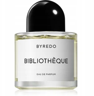 BYREDO Biblioth?que EDP spray 100ml - Wody i perfumy unisex - miniaturka - grafika 1