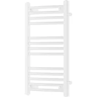 Grzejniki łazienkowe - Mexen Ares grzejnik łazienkowy boczny 700 x 400 mm, 240 W, biały - W102-0700-400-00-20-S - miniaturka - grafika 1