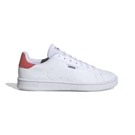 Sneakersy męskie - Męskie Sneakersy ADIDAS URBAN COURT IH4896 – Biały - miniaturka - grafika 1