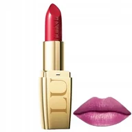 Szminki - Avon Szminka Luxe z Jedwabiem Provocative Pink - miniaturka - grafika 1