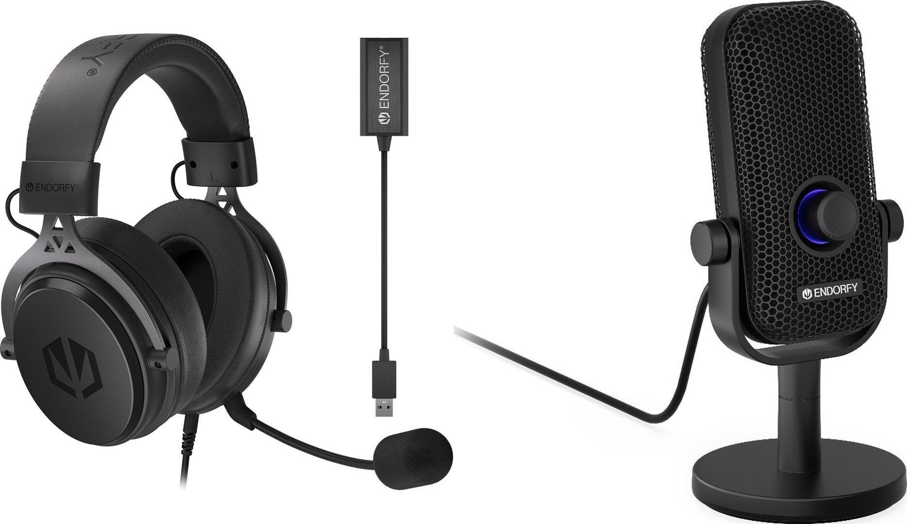 Endorfy Viro Plus USB EY1A001