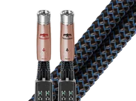 Kable - Audioquest Thunderbird XLR (1 m) - miniaturka - grafika 1