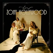 Książki o muzyce - CD Żony Hollywood. Lor - Agora - miniaturka - grafika 1