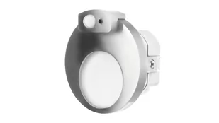 Oprawa LED Muna PT 14V DC regulowany czujnik ALU biała ciepła LED10221612 - Oprawy, klosze i abażury - miniaturka - grafika 2