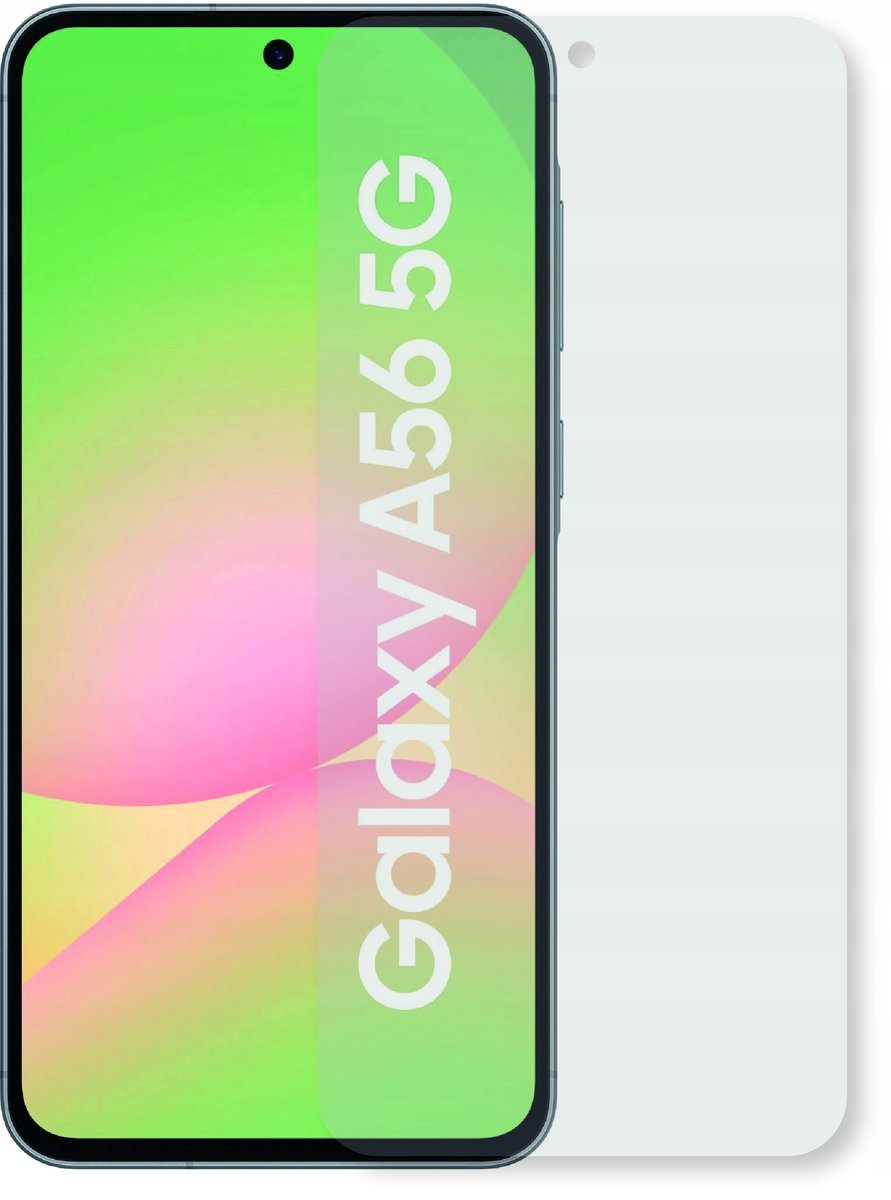 MATOWE hybrydowe szkło ochronne 9H do Samsung Galaxy A56 5G