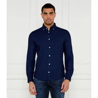 Koszule męskie - Joop! Jeans Jeansowa koszula 15 JJSH-146Heli3-W Modern fit - miniaturka - grafika 1