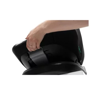 Fotelik dziecięcy Chicco Mokita I-Size czarny (9-36 kg) - Foteliki samochodowe - miniaturka - grafika 9