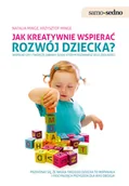 Poradniki dla rodziców - Edgard Jak kreatywnie wspierać rozwój dziecka$433 - Natalia Minge, Krzysztof Minge - miniaturka - grafika 1