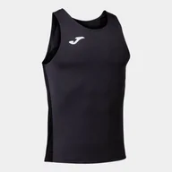 Koszulki i topy damskie - Koszulka Joma R-Winner Tank Top 102806. (kolor Grafitowy, rozmiar 4XS) - miniaturka - grafika 1