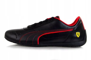 Buty męskie sneakersy Puma Ferrari trampki na co dzień 44.5 29CM - Sneakersy męskie - miniaturka - grafika 1