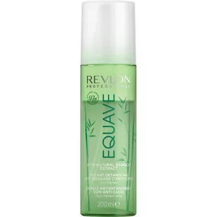 Revlon Equave Instant Detangling Bamboo 200 ml Odżywka - Odżywki do włosów - miniaturka - grafika 1