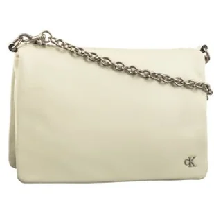 Torebka Listonoszka Micro Mono Chain Camera Pouch 24 Icicle K60K611948 CGA (CK464-b) Calvin Klein - Torebki damskie - miniaturka - grafika 1
