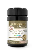 Układ pokarmowy - ProbioBalance Saccharomyces Boualardii Max 5mld/250 mg, kapsułki 60 szt. - miniaturka - grafika 1
