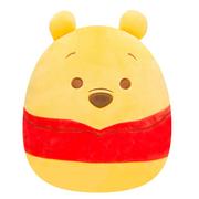 Maskotki i pluszaki - Jazwares, Maskotka, Squishmallows, Kubuś Puchatek, 18 cm, SQK3348 - miniaturka - grafika 1