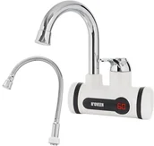 Podgrzewacze wody - N'OVEEN IWH350 biały - miniaturka - grafika 1