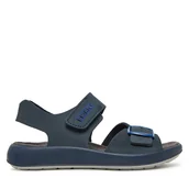 Buty dla chłopców - Sandały Primigi 7898822 S Granatowy - miniaturka - grafika 1