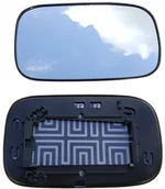 Lusterka samochodowe - WKŁAD LUSTERKA PRAWY VOLVO V50 S40 2004-2006 P-ń - miniaturka - grafika 1