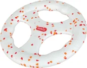 Zabawki dla psów - ZOLUX Wytrzymałe frisbee dla psa do aportowania ETPU 24,5 cm - miniaturka - grafika 1