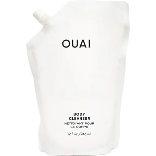 Ouai Ouai Body Cleanser Refill 946.0 ml - Kosmetyki do kąpieli - miniaturka - grafika 2