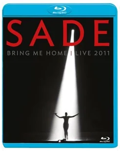 Sade: Bring Me Home - Live 2011 [blu-ray] - Filmy muzyczne Blu-Ray - miniaturka - grafika 2