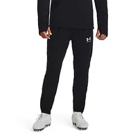 Spodenki męskie - Under Armour Męskie spodnie dresowe Ua M's Ch - miniaturka - grafika 1