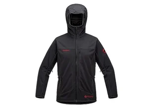 Mammut Ultimate VIII SO kurtka damska z kapturem, 25 lat - Kurtki damskie - miniaturka - grafika 1