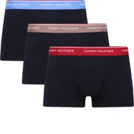 Majtki męskie - Tommy Hilfiger Bokserki 3-pack PREMIUM ESSENTIALS - miniaturka - grafika 1