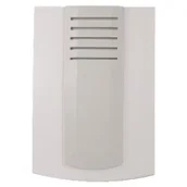 Dzwonki i gongi - Zamel Dzwonek przewodowy DNT-902 8V Ecru SUN10000074 - miniaturka - grafika 1