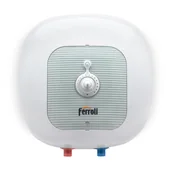 Podgrzewacze wody - Ferroli CUBO elektryczny pojemnościowy podgrzewacz wody 30l CUBO-30 - miniaturka - grafika 1