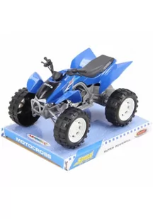 Quad - Sport i wypoczynek - miniaturka - grafika 1