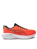 Buty sportowe męskie - Asics Buty Gel-Excite 10 1011B600 Czerwony - miniaturka - grafika 1