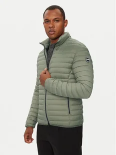 Colmar Kurtka puchowa 1279P 8VX Beżowy Regular Fit - Kurtki męskie - miniaturka - grafika 1