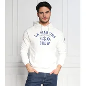 Bluzy męskie - La Martina Bluza | Regular Fit - miniaturka - grafika 1